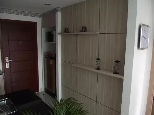 Club Royal Wongamat Unit 1401