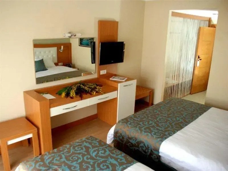 Side Win Hotel