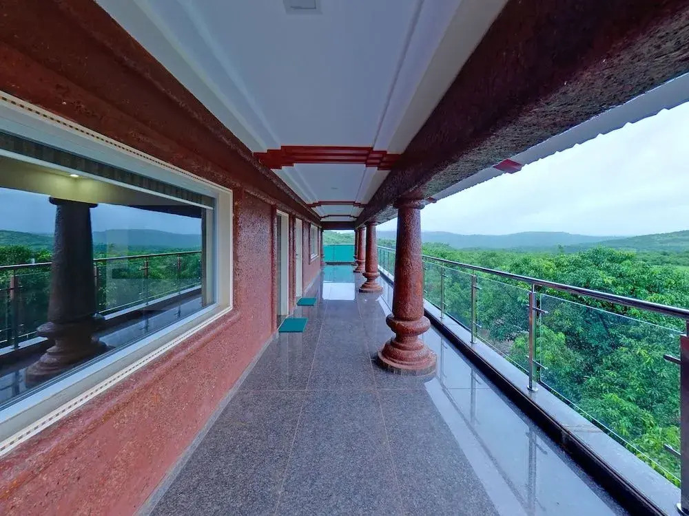 Mango Tree Resort