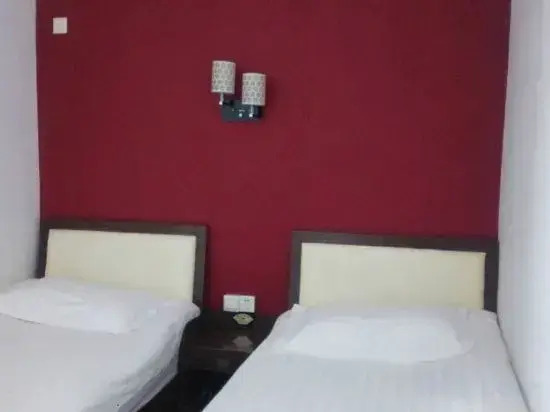 Jixi Xiyuan Homestay