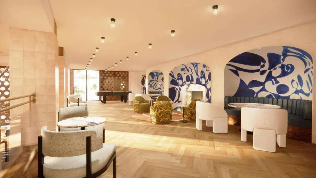 Kimpton Los Monteros Marbella by IHG