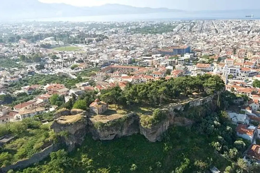 City Cottage - Kalamata Villas