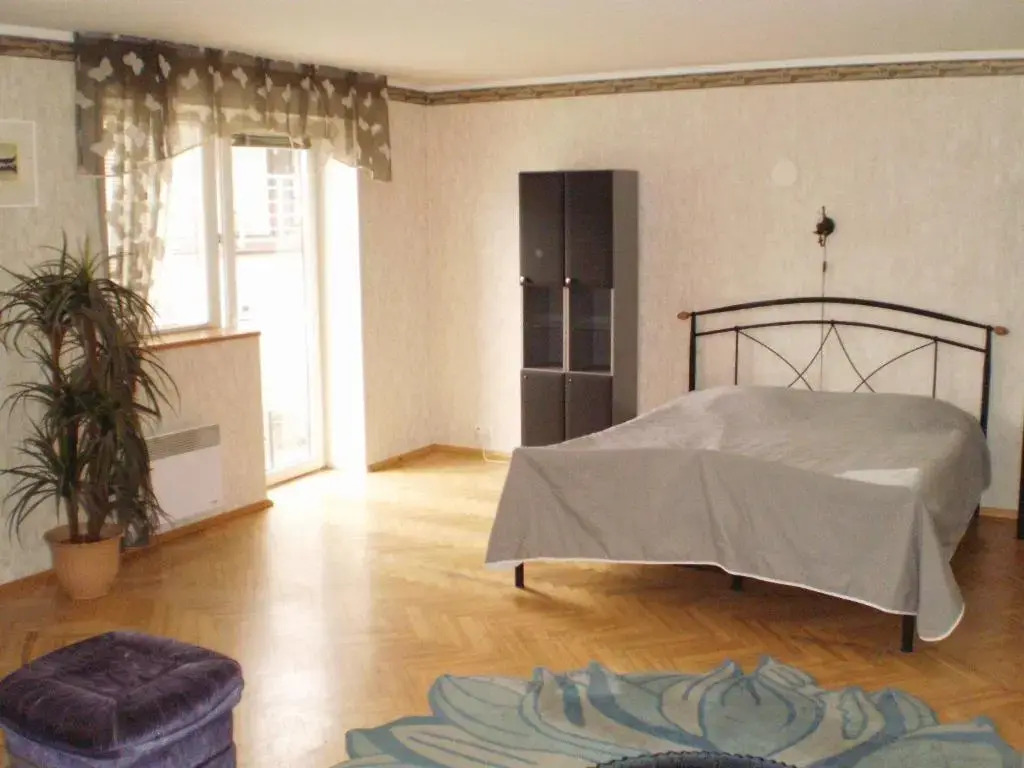 Muuli Beach Hostel