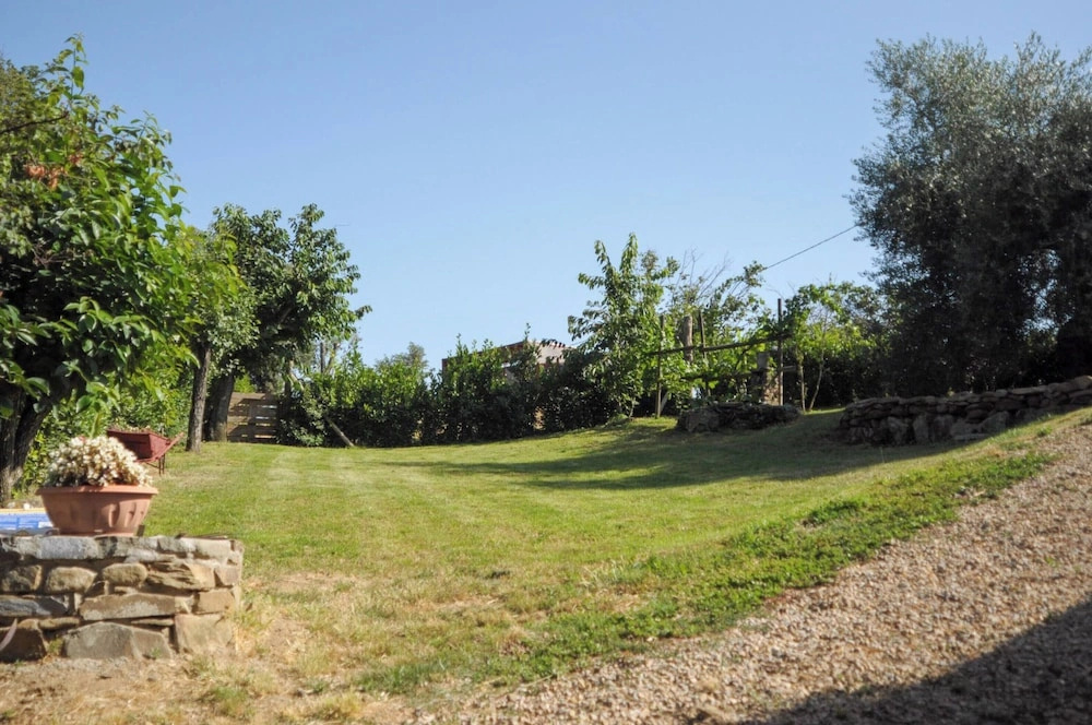 Il Poggetto di Barbara - Casa Bianca