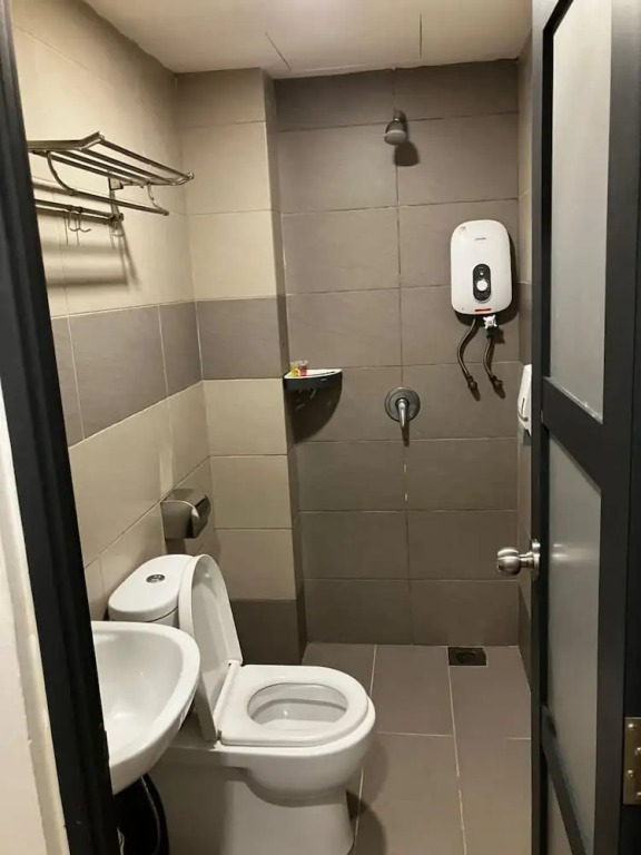 South of The Clouds HOTEL KL Sentral 吉隆坡彩云之南酒店-中央车站店