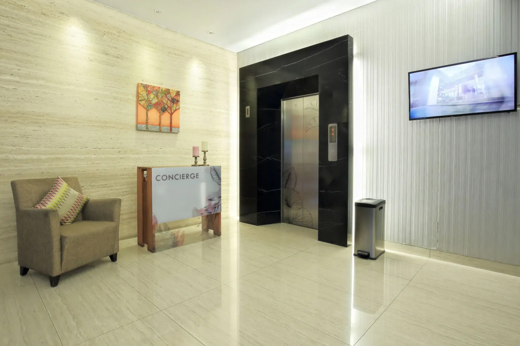 Rasuna Icon Hotel