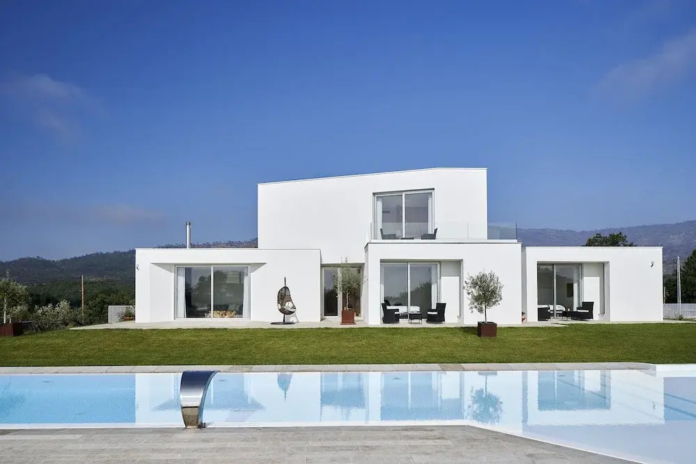 Oliveira House