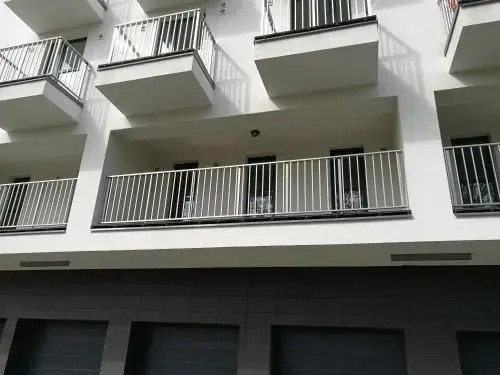 Apartamenty Kukuczki 7