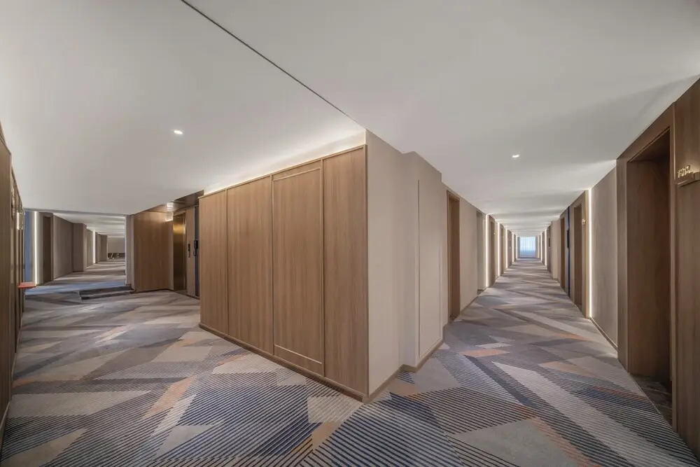 Holiday Inn Express Qingdao Downtown by IHG