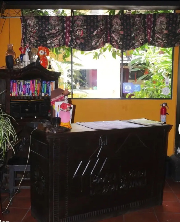 Hotel La Casa de Don Ismael