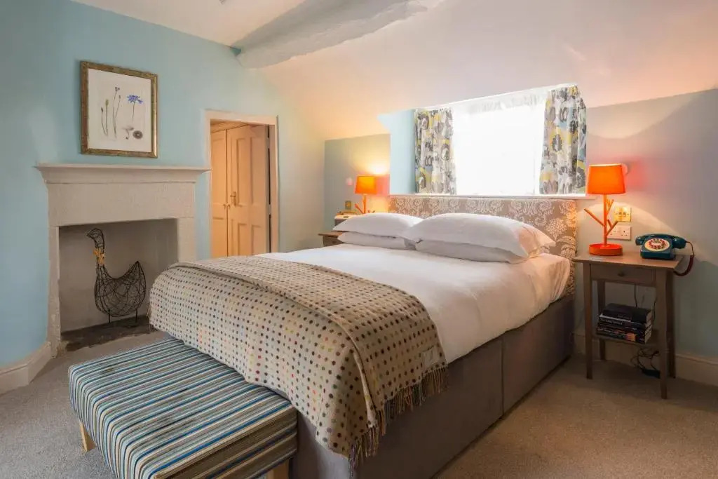 The Beeley Inn at Chatsworth