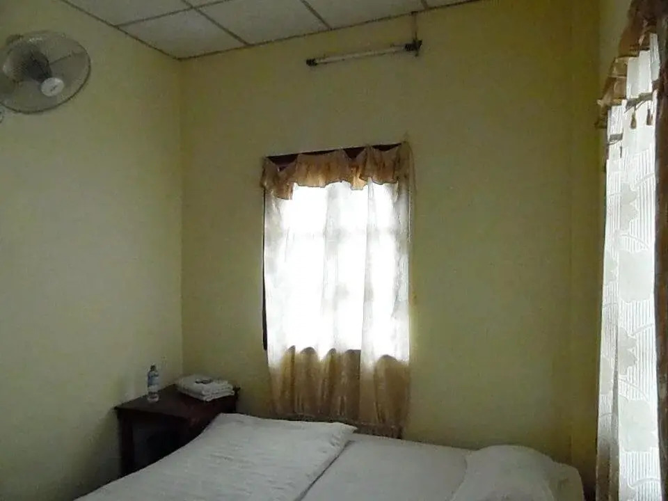 Vannaketh Guesthouse