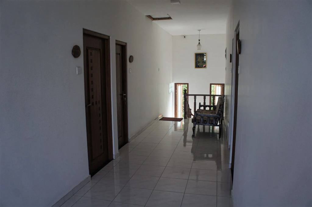 Sams Guest House