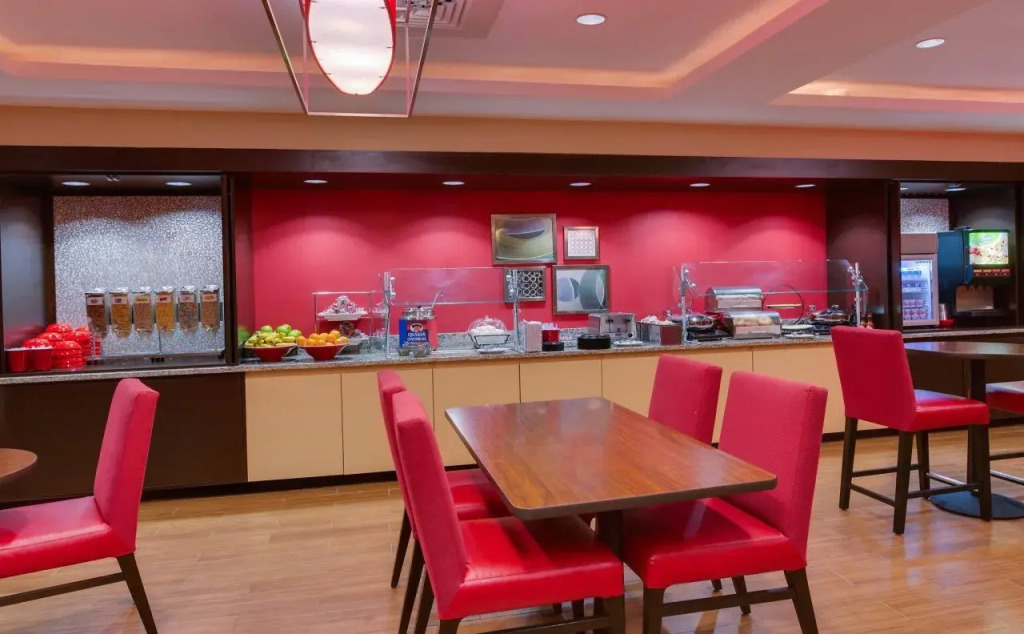 TownePlace Suites by Marriott Gainesville Northwest