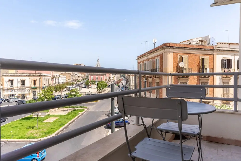 Casa all Arsenale Greco by Wonderful Italy