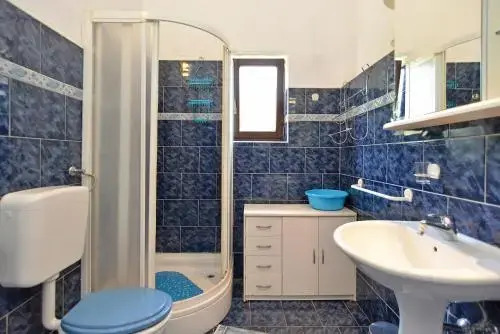 Apartments Predrag 498