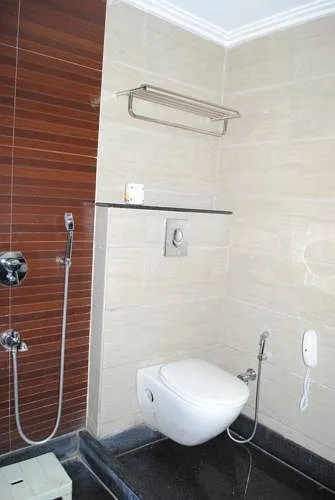 Hotel Metro Continental