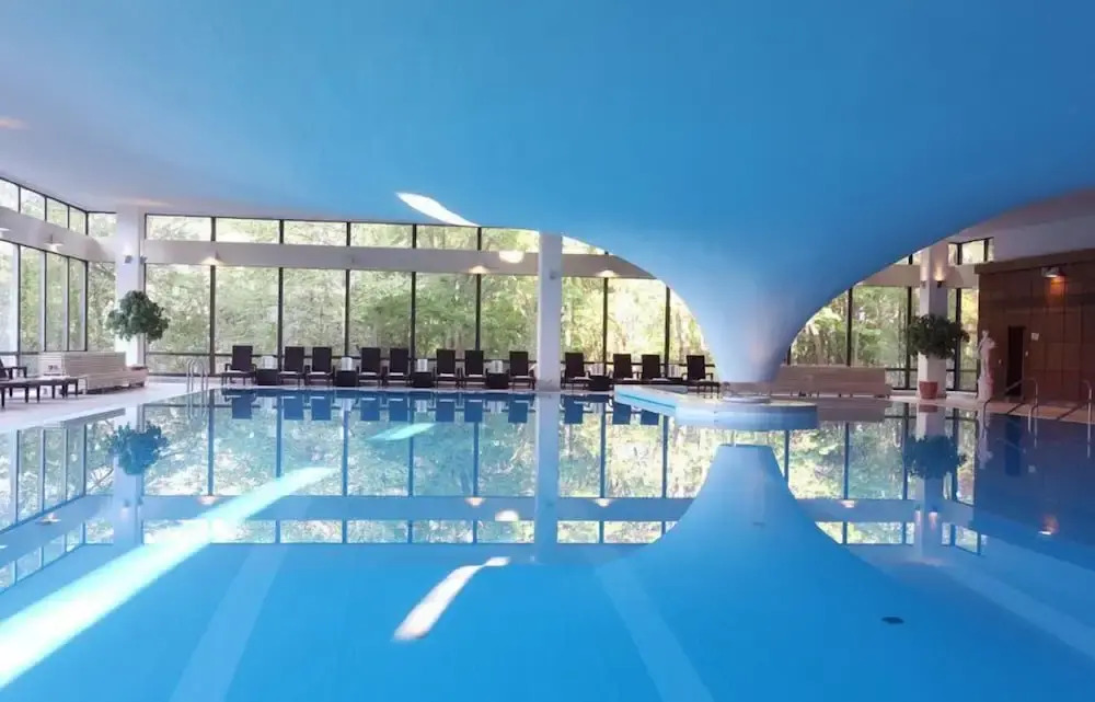 Cliff Wellness Ferienwohnungen Ruegen