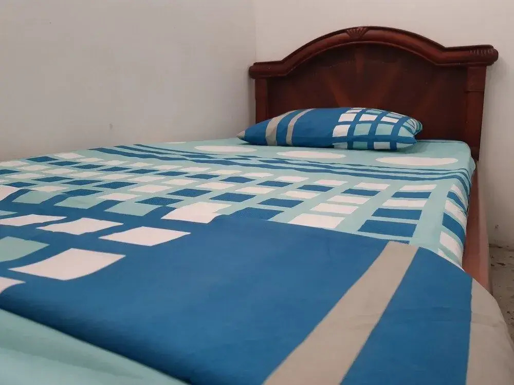 Get Set Inn Go Hostel