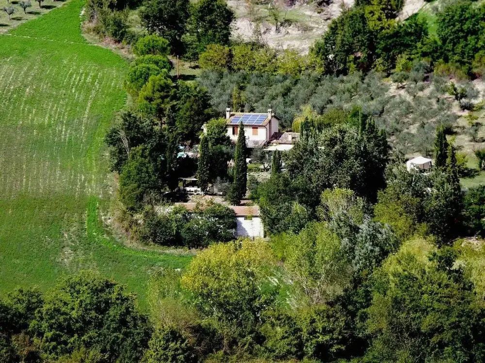 Casale del Monsignore