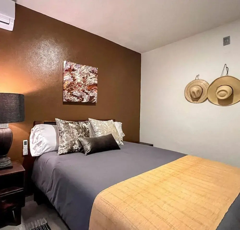 Charming Home Near San Miguel Main Plaza