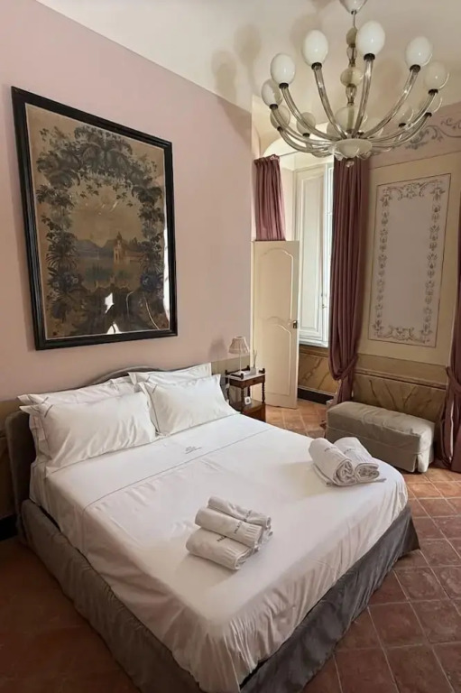 Boutique Hotel Palazzo Ricardi Imperia con Spa, piscina e parcheggio