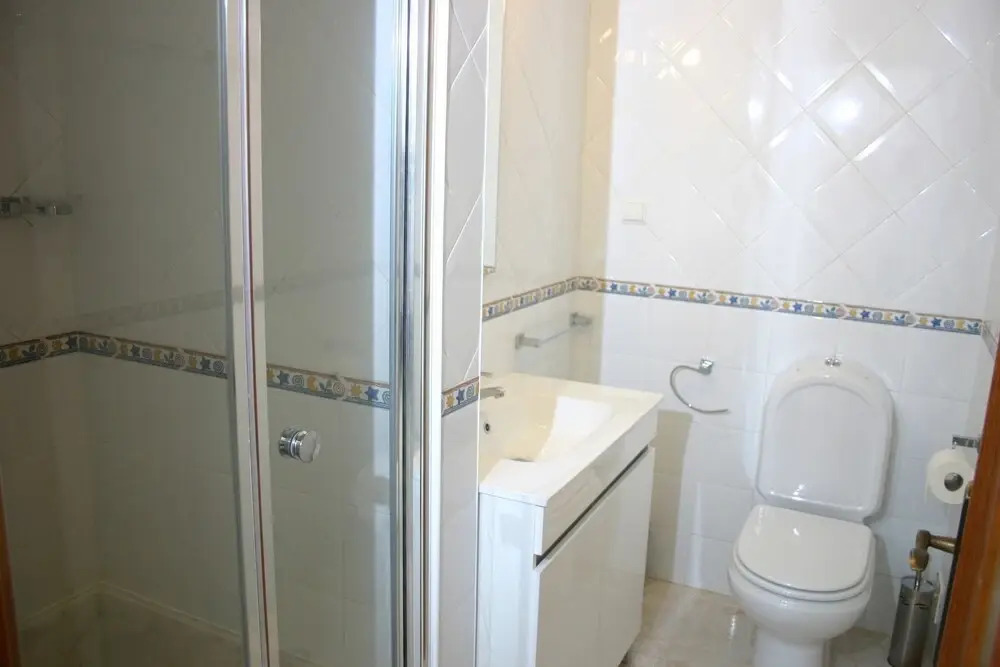 Apartment With 2 Bedrooms in Albufeira, With Wonderful City View, Pool