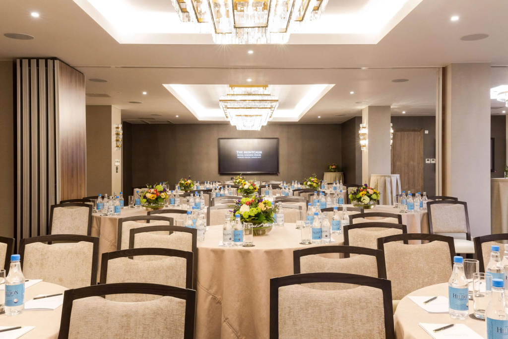 Montcalm Royal London House, Autograph Collection