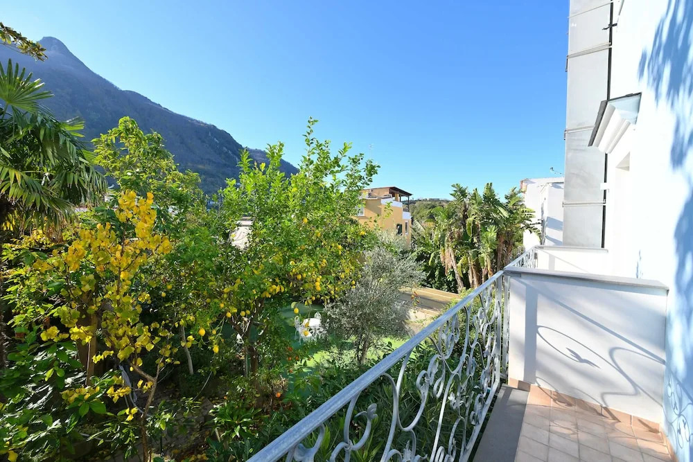 Hotel Villa Sirena - Thermae & SPA