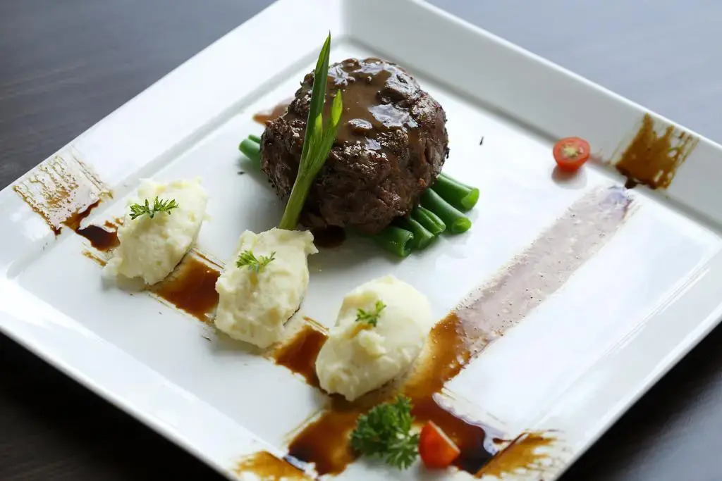 Hotel GranDhika Setiabudi Medan
