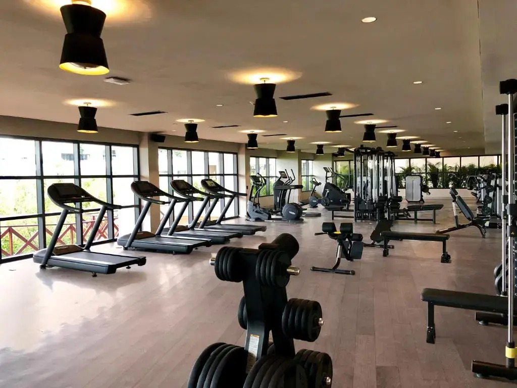 Atelier Playa Mujeres- Adults Only - All Inclusive Resort