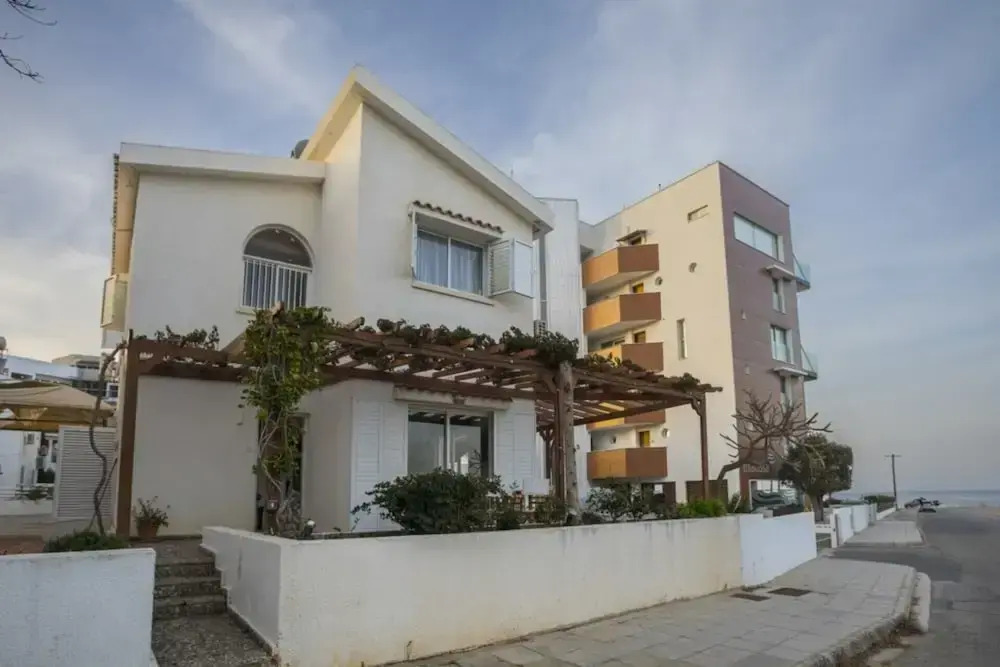 Villa for Rent in Protaras 1129