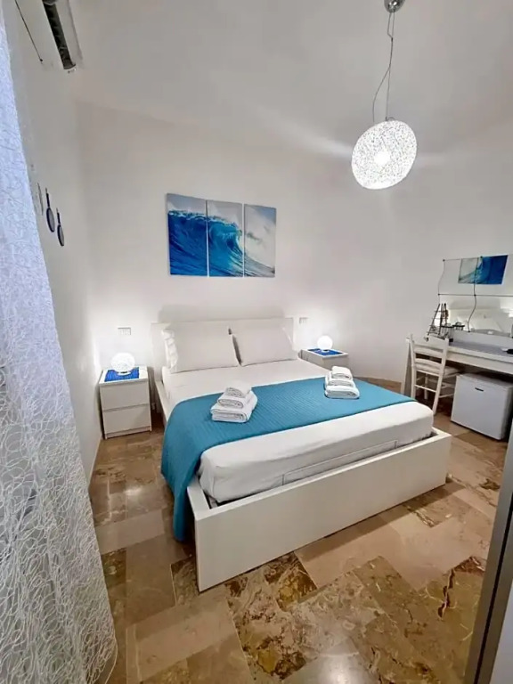 Albatros B&B Porto Cesareo