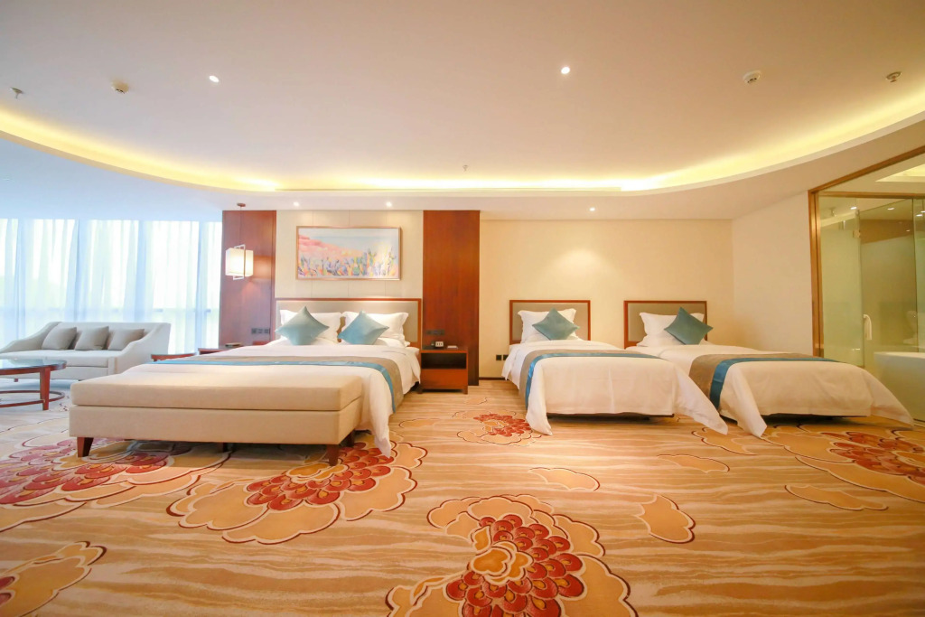 Ramada by Wyndham Kunming Yiliang Resort