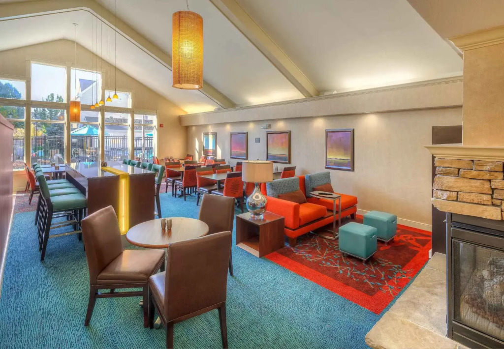 Residence Inn Salt Lake City Cottonwood