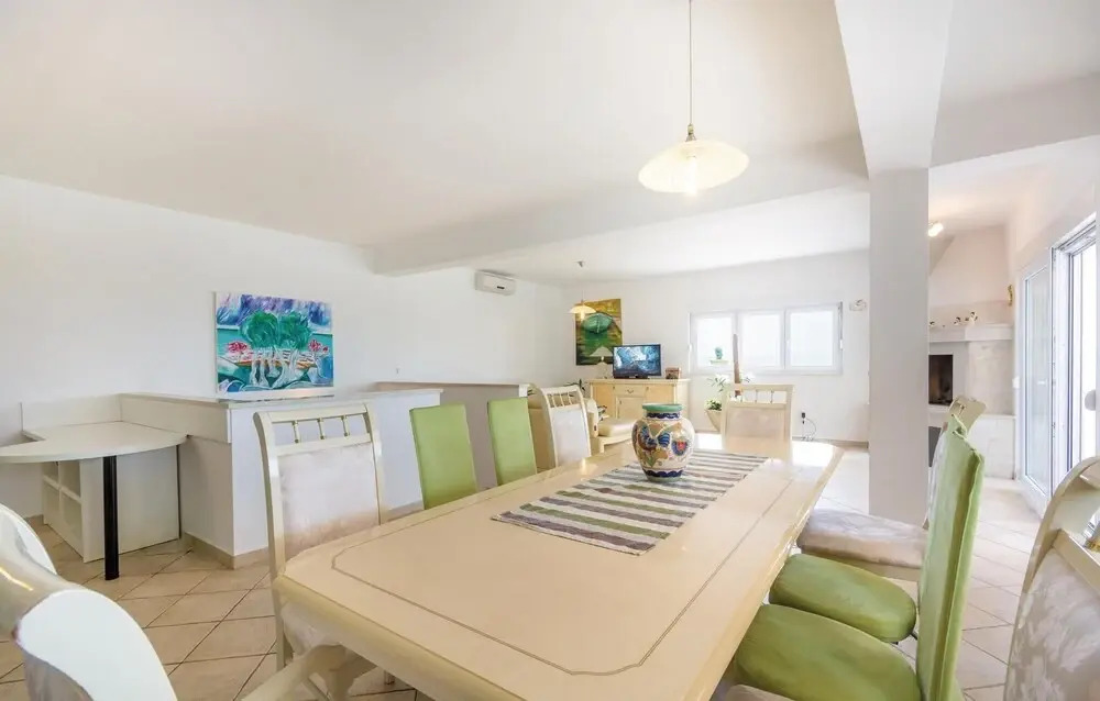 Holiday Home Put Zuke I