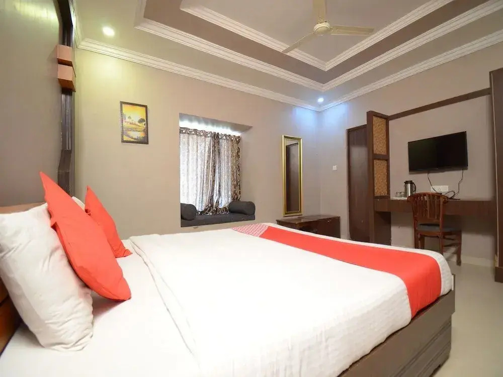 Indraprastha By OYO Rooms