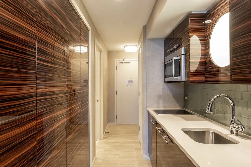 Beachfront Condo Fort Lauderdale