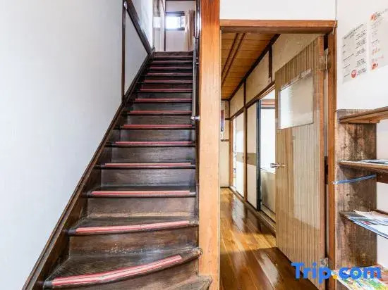 Hostel Minka Matsumoto - Vacation STAY 87678