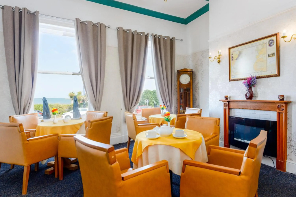Somerset Hotel