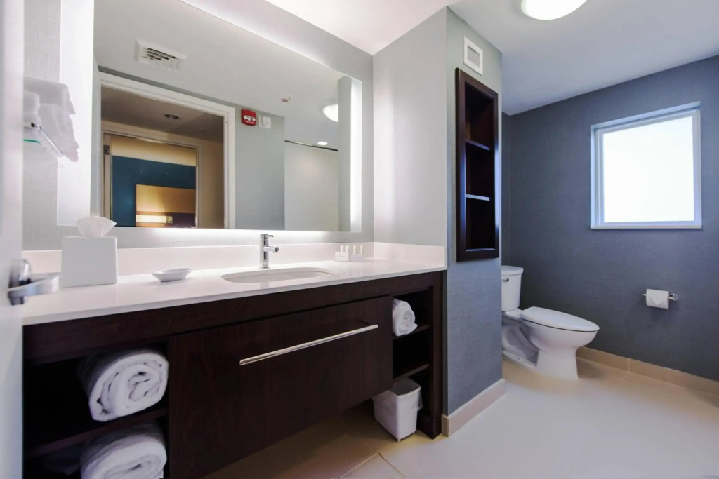 Residence Inn by Marriott Philadelphia Glen Mills/Concordville