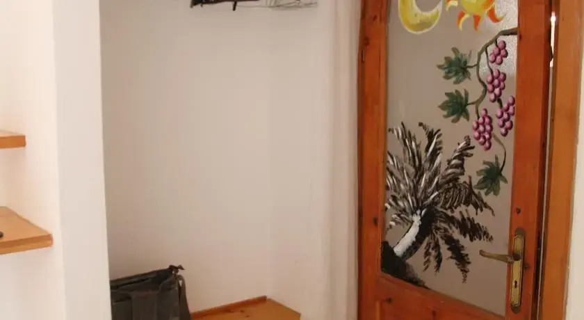 Casa Quadara