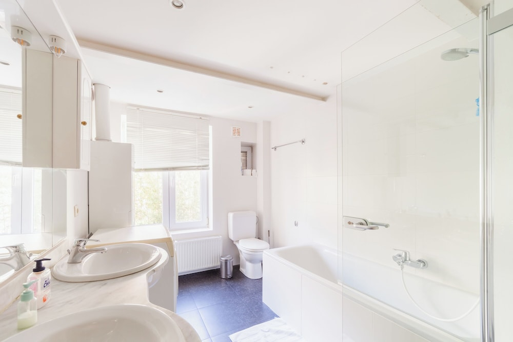 Prime Location Apartment Châtelain Saint-gilles Quiet & Central