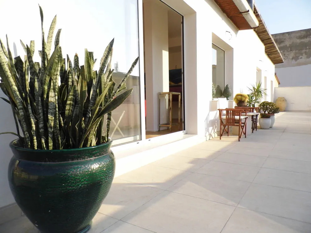 Siracusa Luxury Apartment