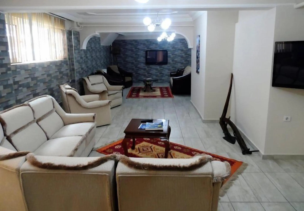Ridvan Otel