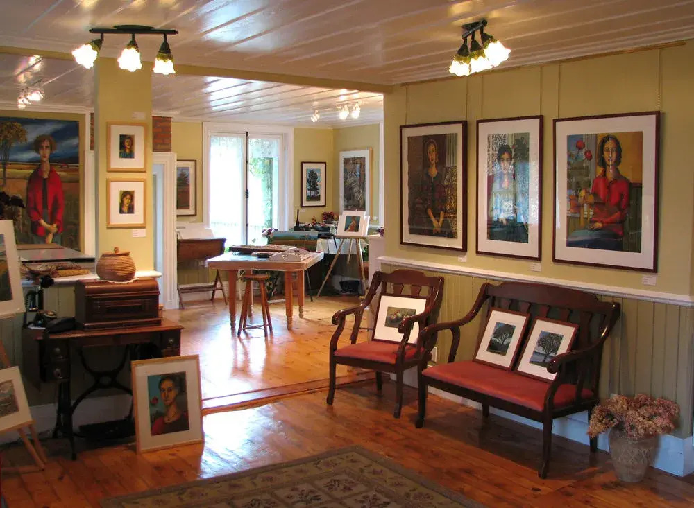 La Galerie B&B