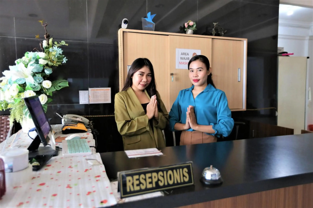 Gading Guest House