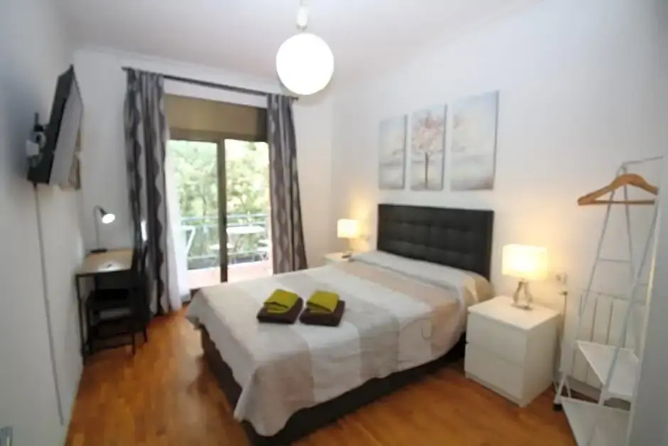 Nuevo Arag¿ Habitaciones