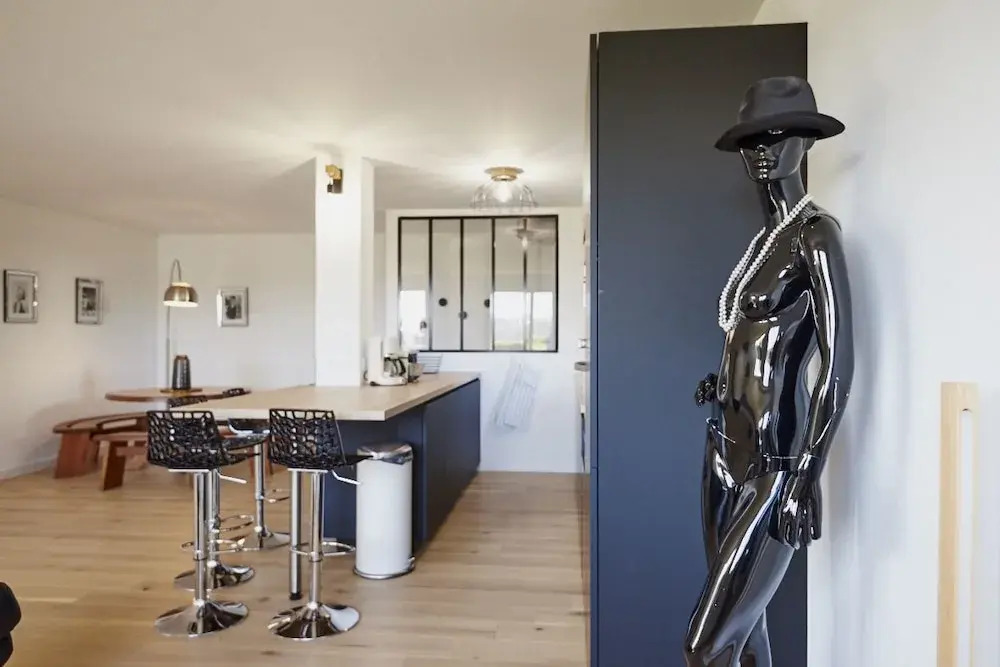 Les Appartements Saint -Michel 3