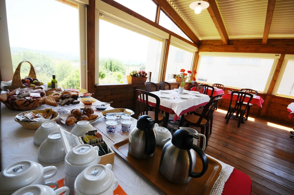 Hotel Primavera